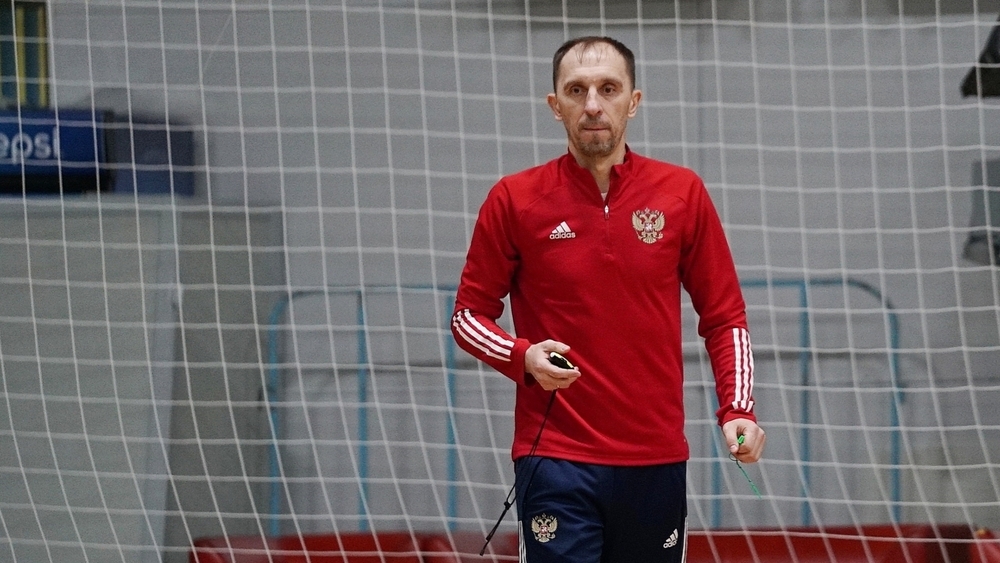 В женской сборной В женской сборной