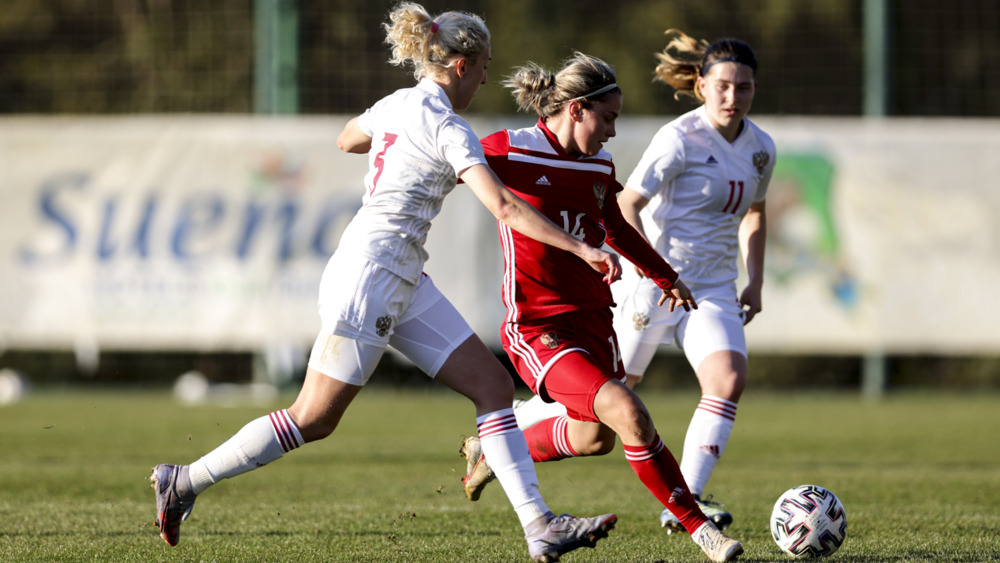 Матч получился продуктивным и Матч получился продуктивным и